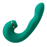 Esmerald - Succionador con vibrador (9)