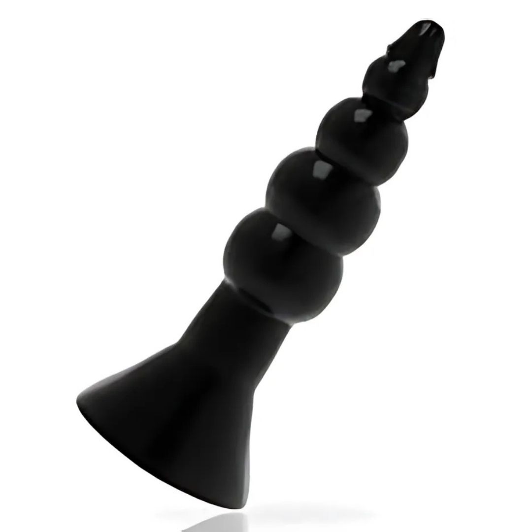 Plug anal de 17cm (111)