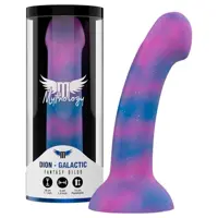 Dildo anal Galactic (115)