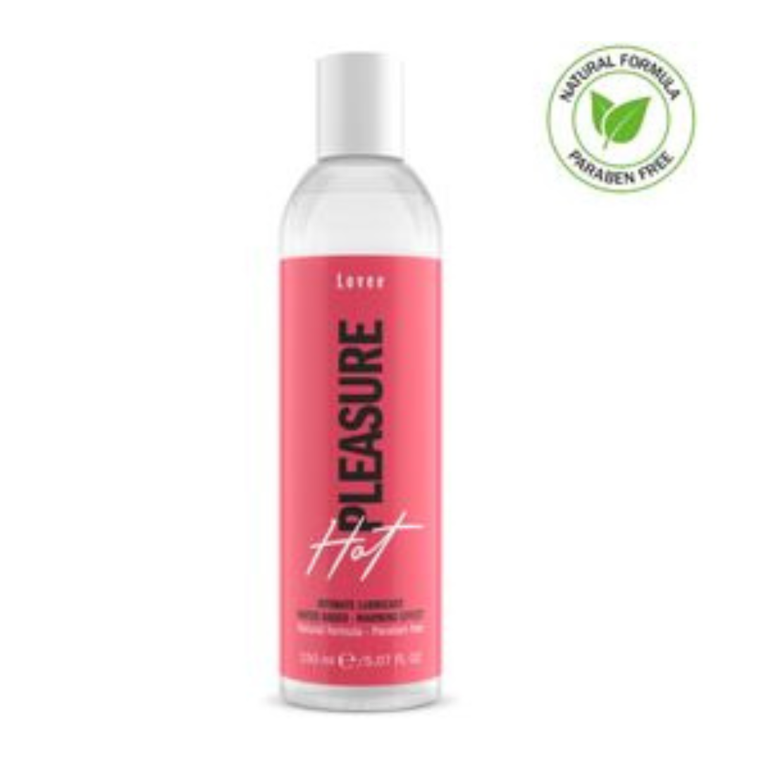 Pleasure Hot 150ml (121)