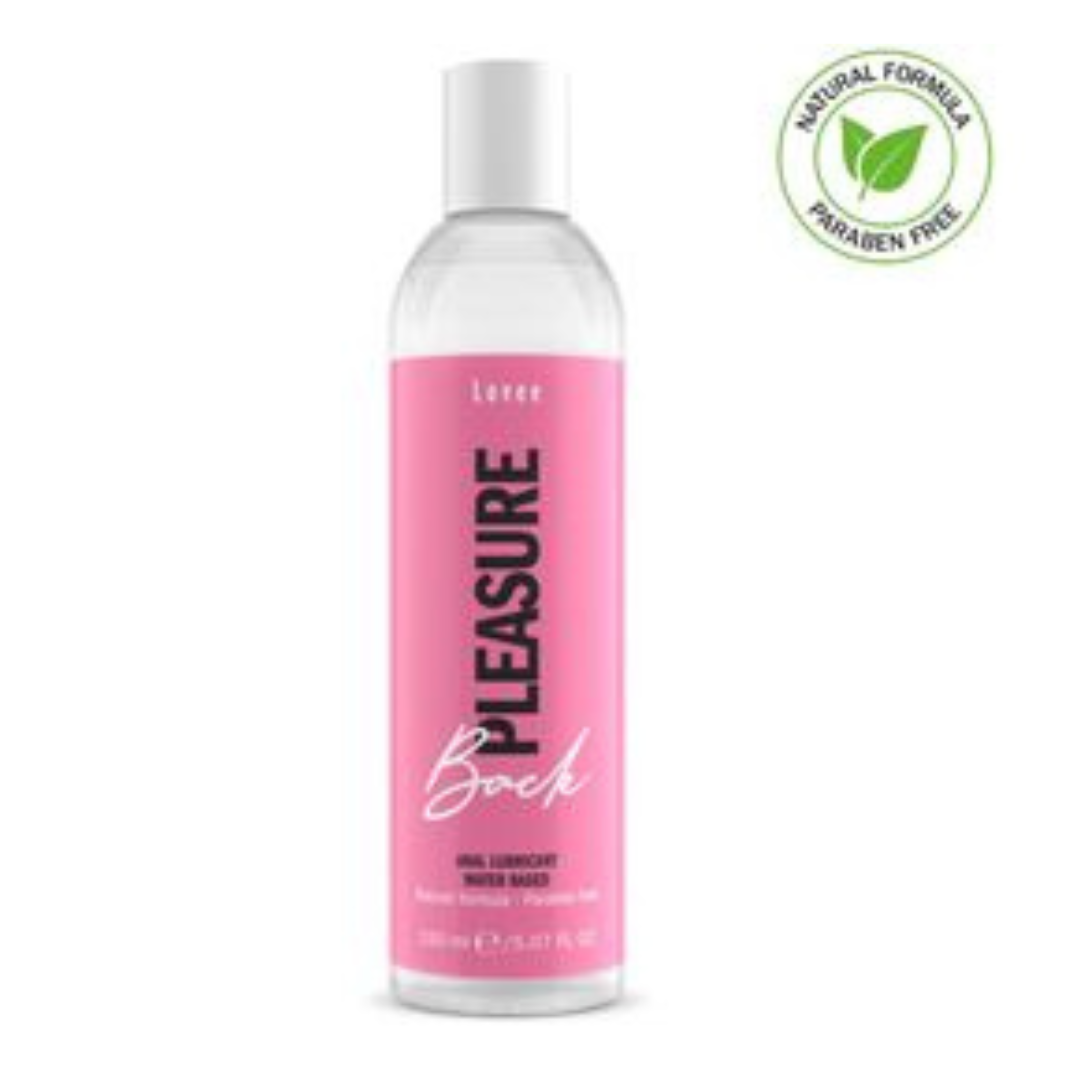 Pleasure Back 150ml (128)