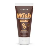 Wish Chocolate - Flavored Lubricant 100ml (138)