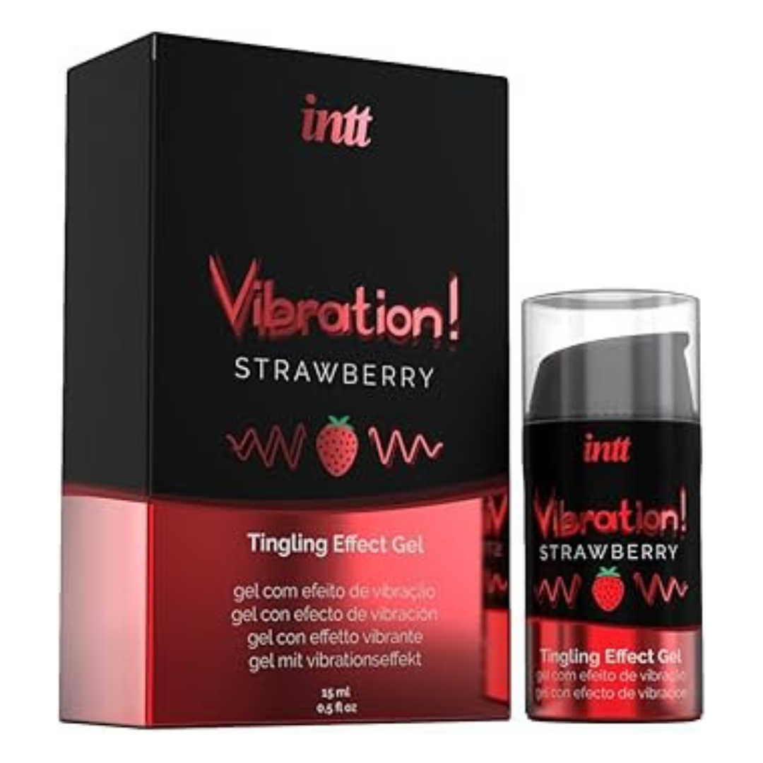 Vibration strawberry (139)