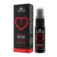 Rear Pleasure - Anal Relaxing Spray (144)