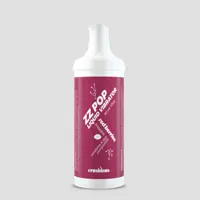 Zz Pop Red Berries - Liquid Vibrator (148)