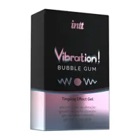 Vibration Bubble gum (149)
