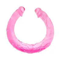 Dildo Doble 44,5 cm (15)