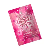 Explosive kiss strawberry (161)