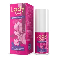 Lady gel (170)