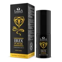Erex power - Crema estimuladora para Pene 30 ml (182)