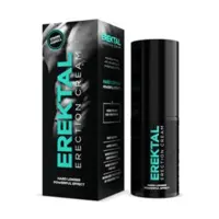 Erektal - Crema para Mejorar la Erección 30ml (187)