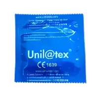 Preservativo Unilatex condón (198)