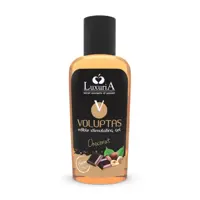 Choconut  - Intimate Massage Oil (200)