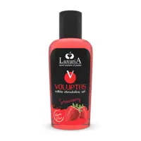 Strawberry  - Intimate Massage Oil (201)