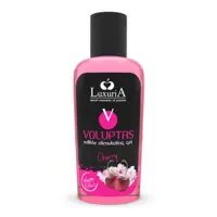 Cherry  - Intimate Massage Oil (202)