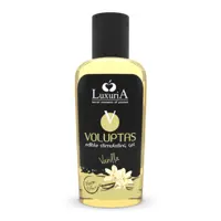 Vanilla  - Intimate Massage Oil (204)