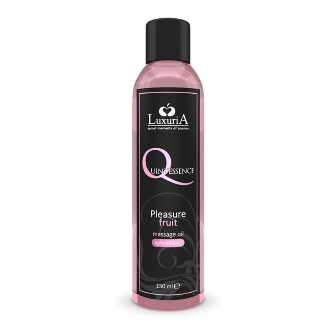 Pleasure fruit - Massage Oil 150ml (207)