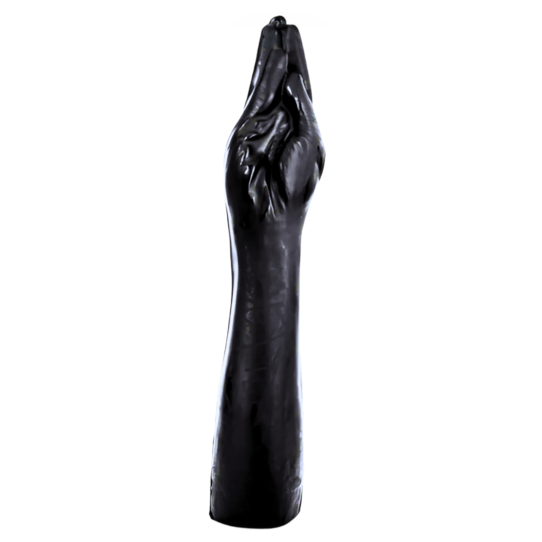 Rèquiem - Mano 40 cm ideal para fisting (21)