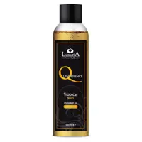 Tropical Sun - Massage Oil 150ml (218)