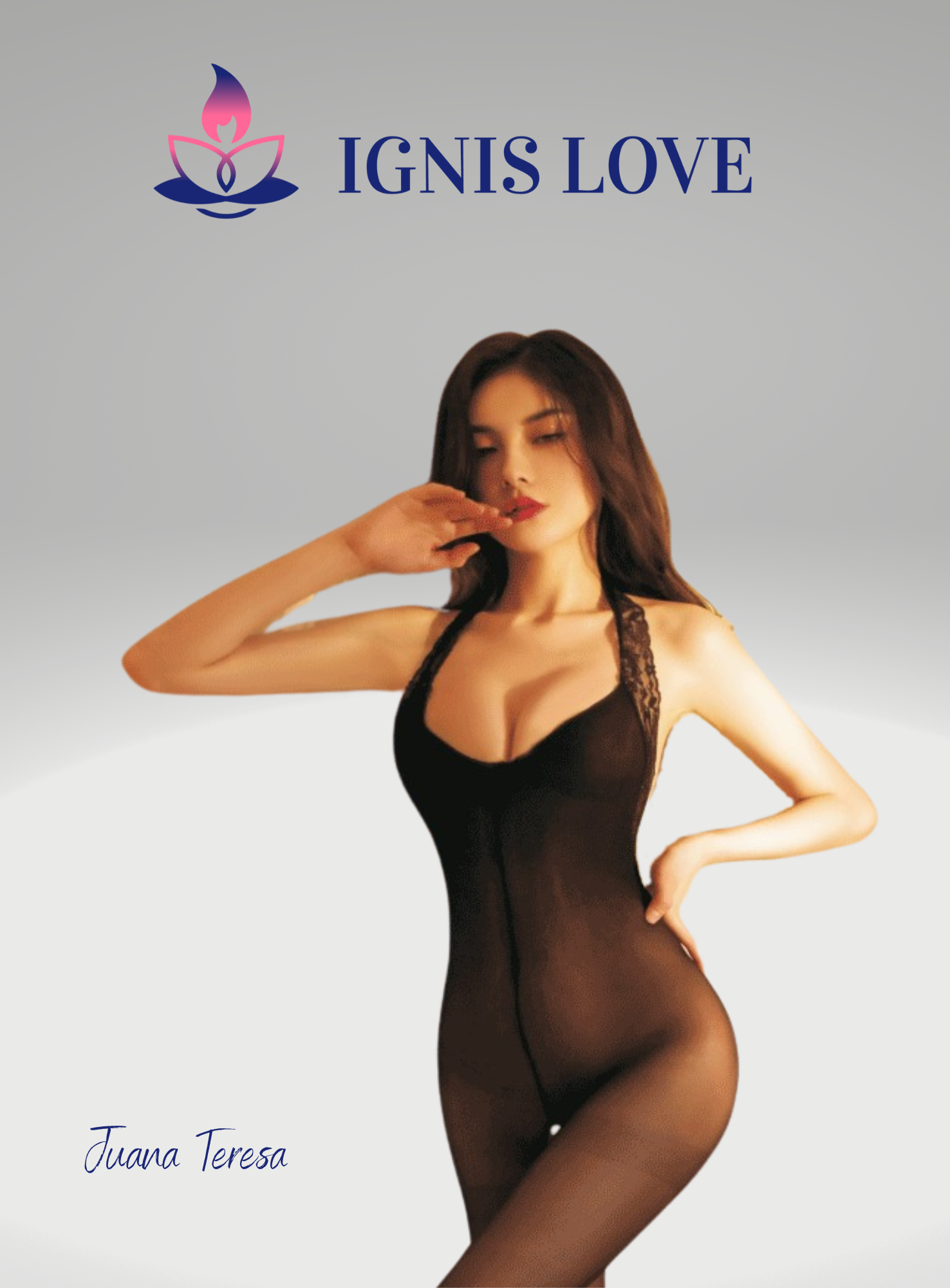 Lencería erótica - Juana Teresa (232)