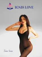 Lencería erótica - Juana Teresa (232)