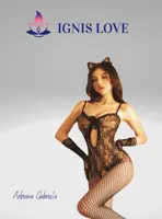 Lencería erótica - Adriana Gabriela (245)