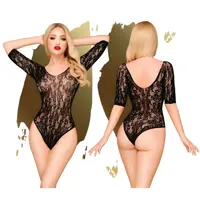 Midnight Visit - Lencería erótica (265)