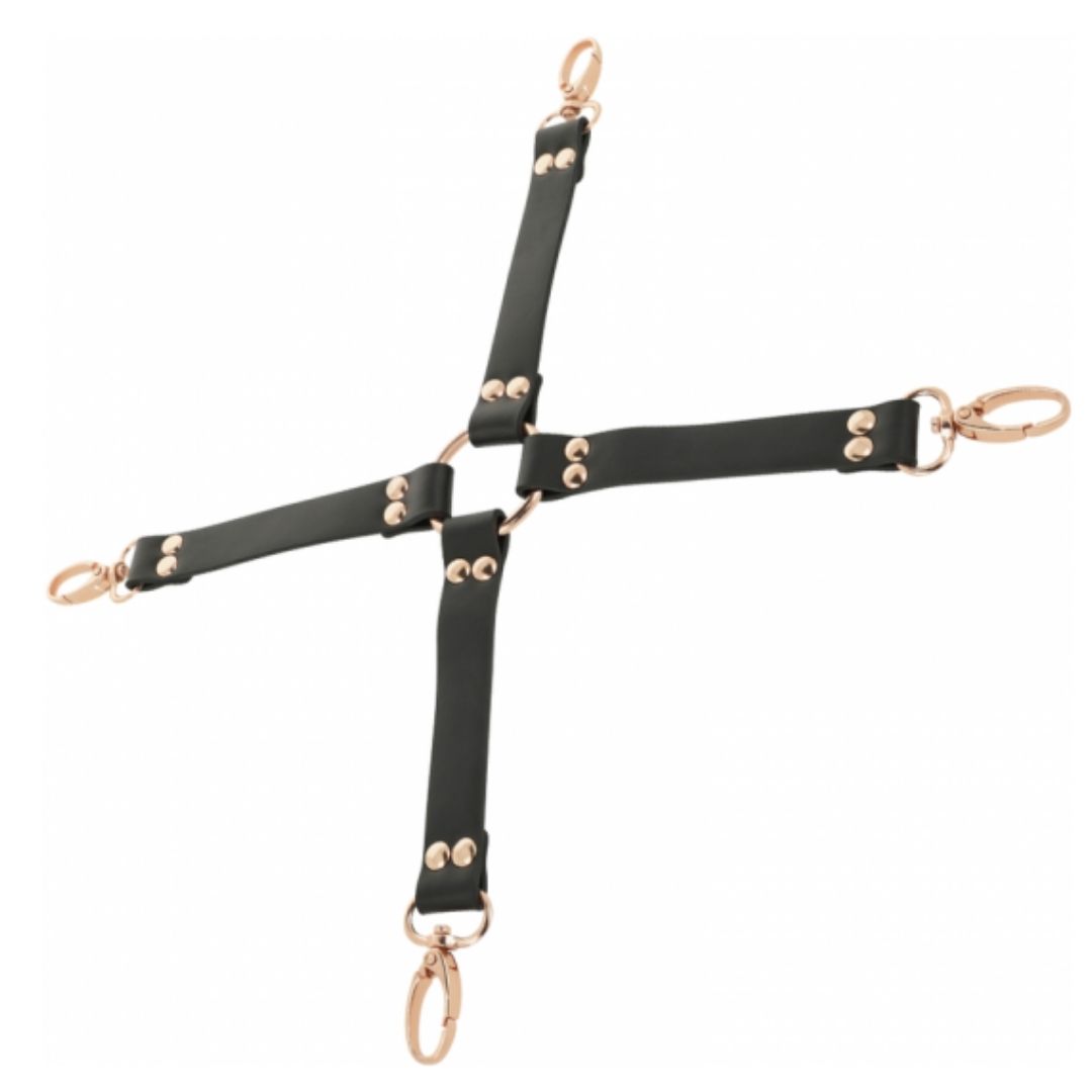 Cruz para atar esposas (284)