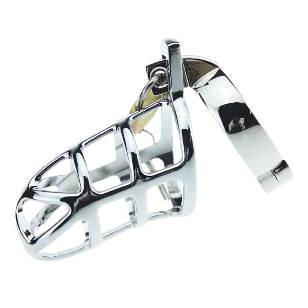 Jaula castidad para Pene (286)