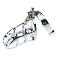 Jaula castidad para Pene (286)