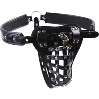 Cinturon de Castidad para Hombre (287)