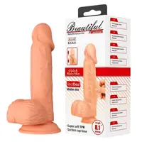 Catoblepas - Dildo 20,6cm (29)
