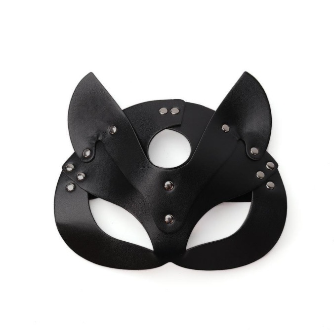 Máscara BDSM (291)