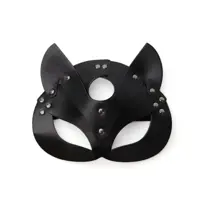 Máscara BDSM (291)