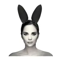 Diadema con orejas de conejo (297)