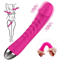 Yohana - Vibrador (306)