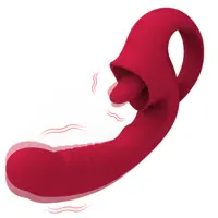Curve - Succionador con vibrador (309)