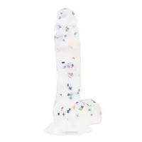 Small - Dildo 14cm (31)