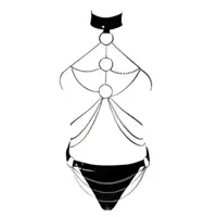 Laura - Arnés BDSM (318)