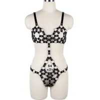 Kiki - Arnés Completo (320)