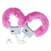 Esposas con relleno Pink (332)