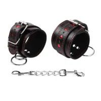 Esposas con incrustaciones de corazón (334)