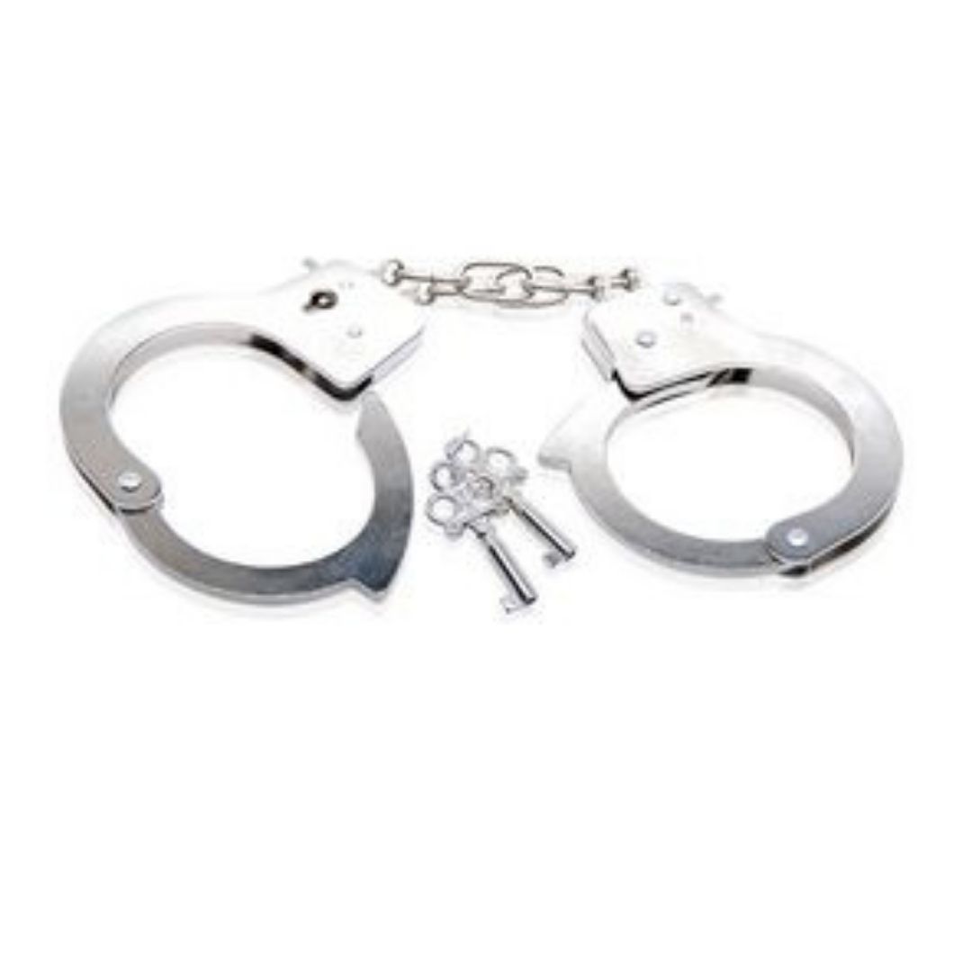 Esposas de metal (335)