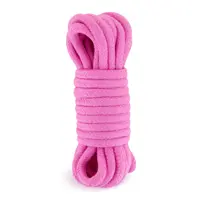 Cuerda BDSM 10 m Rosa (340)