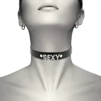 Collar sexy (351)