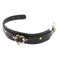 Bond of Love - Collar con corazón (354)