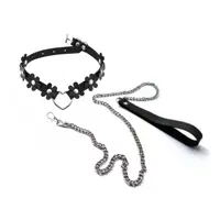 Aurelia - Collar con Correa (355)