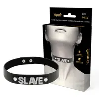 Slave - Brazalete con Correa (356)