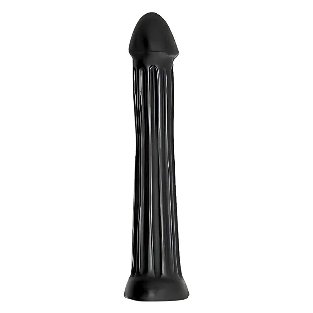 Plug dildo 31cm (370)