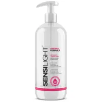 Sensilight Original - Lubricante a base de agua 500 ml (383)